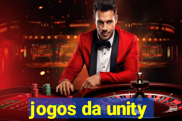 jogos da unity